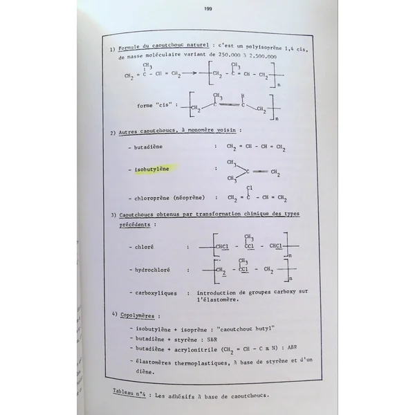 Initiation à la chimie et à la physico-chimie macromoléculaires Volume 2