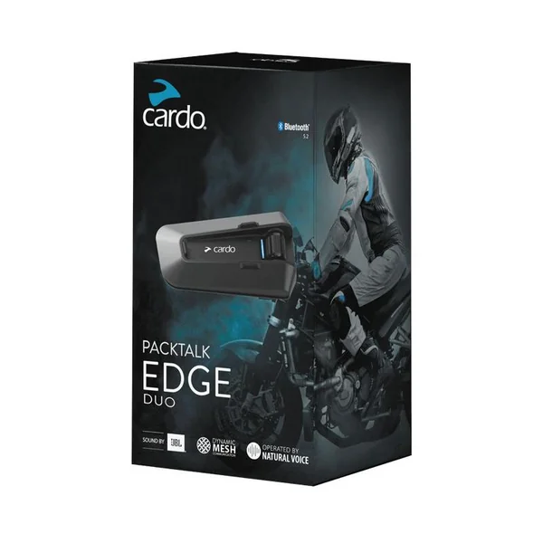 Intercom PACKTALK EDGE DUO
