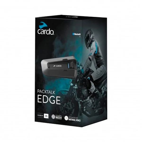Intercom PACKTALK EDGE SOLO