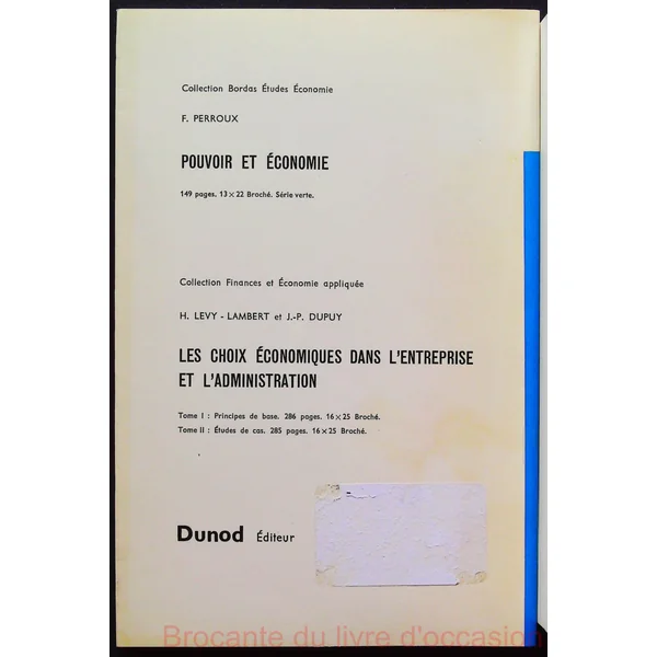Introduction à la pensée keynésienne