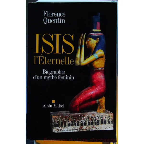 Isis l'Eternelle