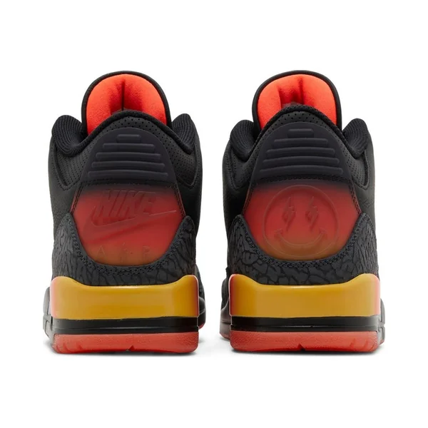 J. Balvin x Air Jordan 3 Retro 'Rio'