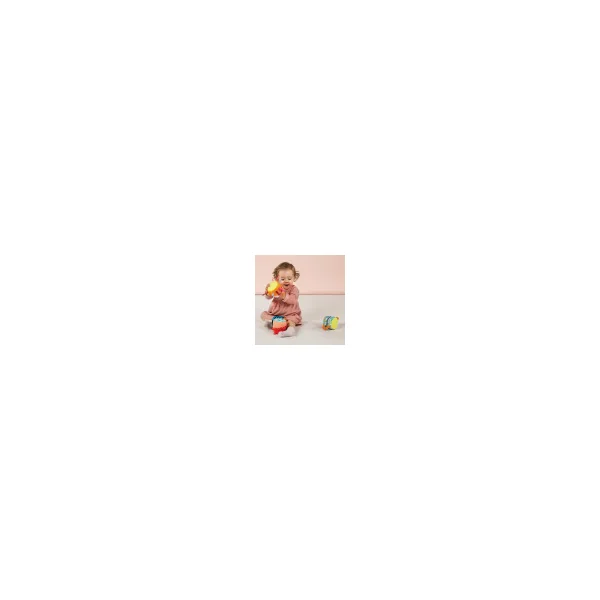 Jack Sound roll