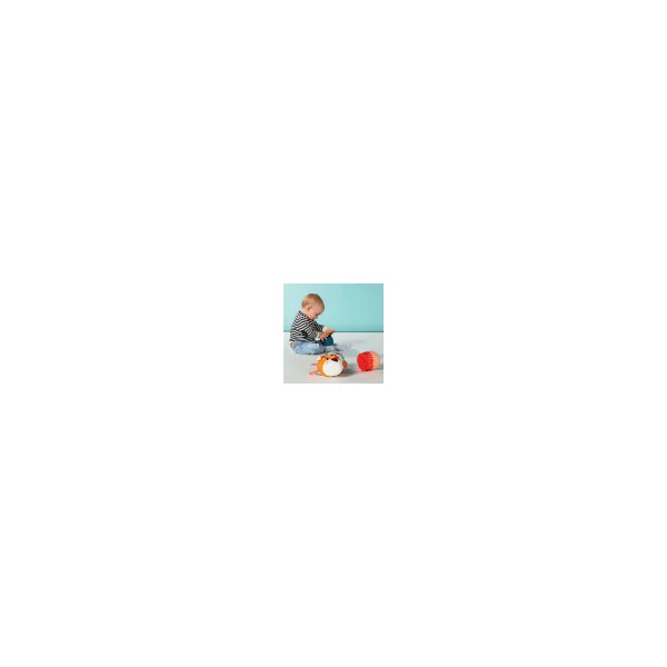 Jack Sound roll