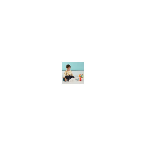 Jack Sound roll