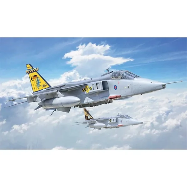 Jaguar GR.1/GR.3 RAF