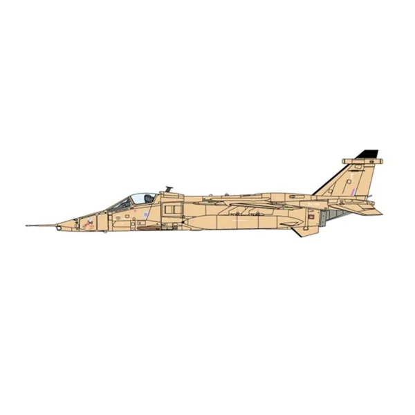 Jaguar GR.1/GR.3 RAF