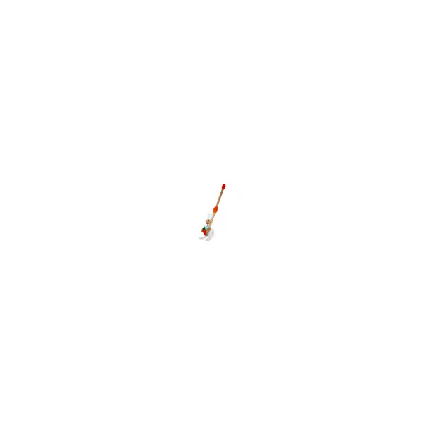 Janod Lapin Push-Along Rabbit
