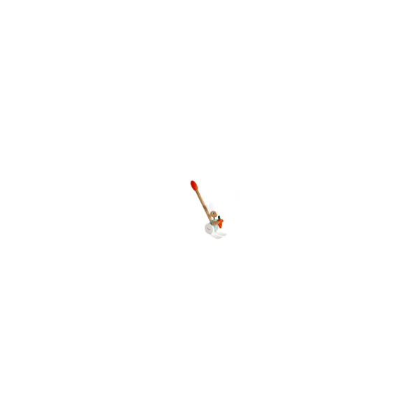 Janod Lapin Push-Along Rabbit