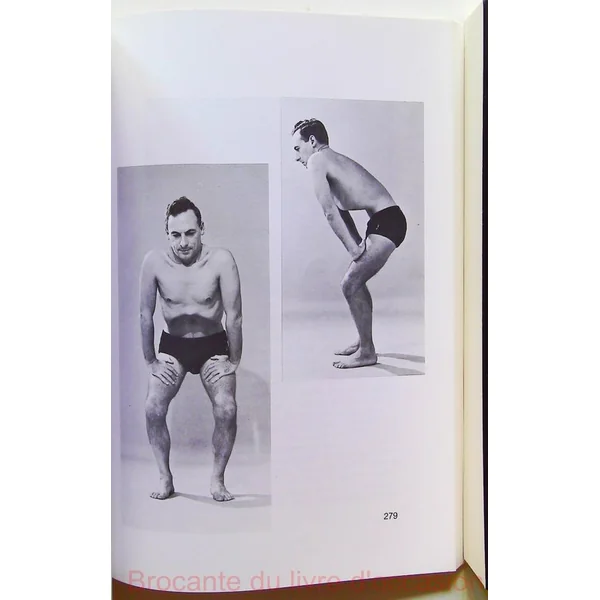 J'apprends le yoga