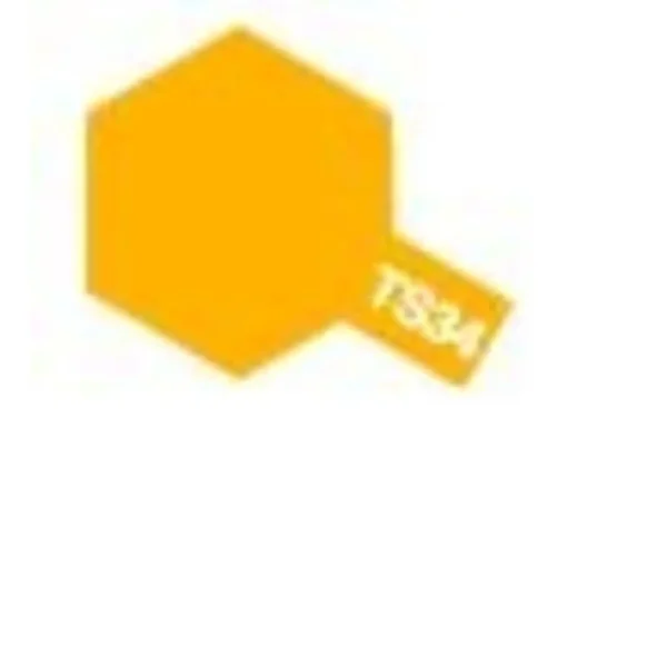 Jaune chameau (Camel Yellow )