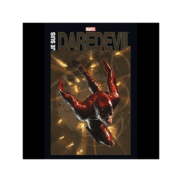 JE SUIS DAREDEVIL