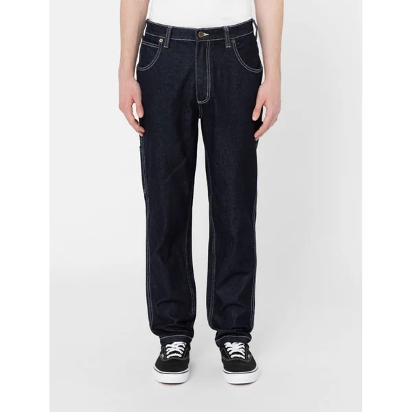 Jean Dickies Garyville Denim