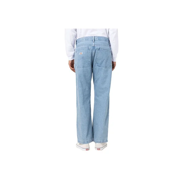 Jean Double Knee Denim