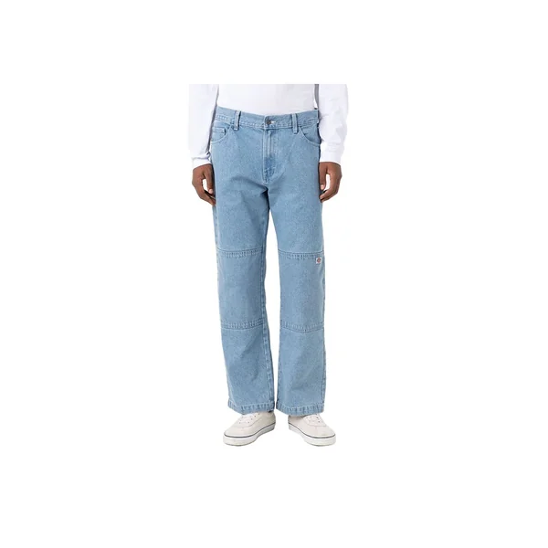 Jean Double Knee Denim