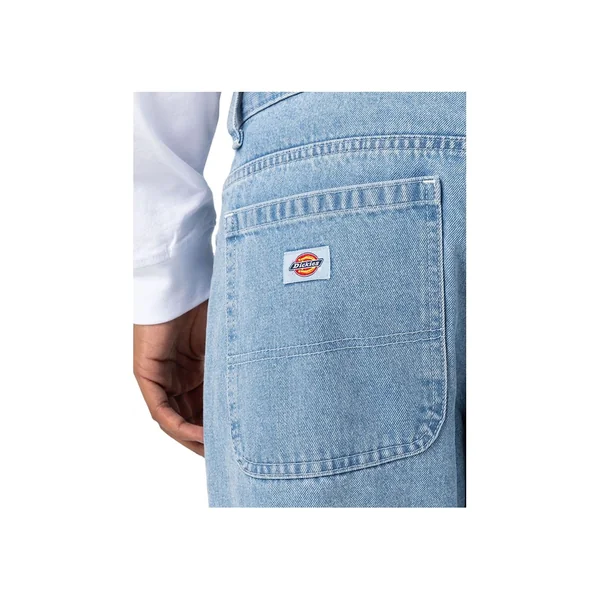Jean Double Knee Denim