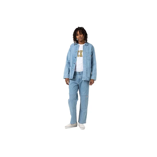 Jean Double Knee Denim