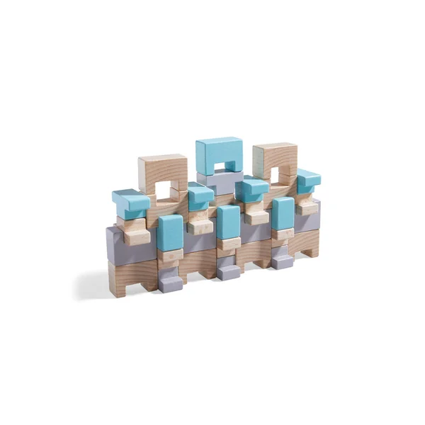Jeu d'assemblage 3D Mix - Haba