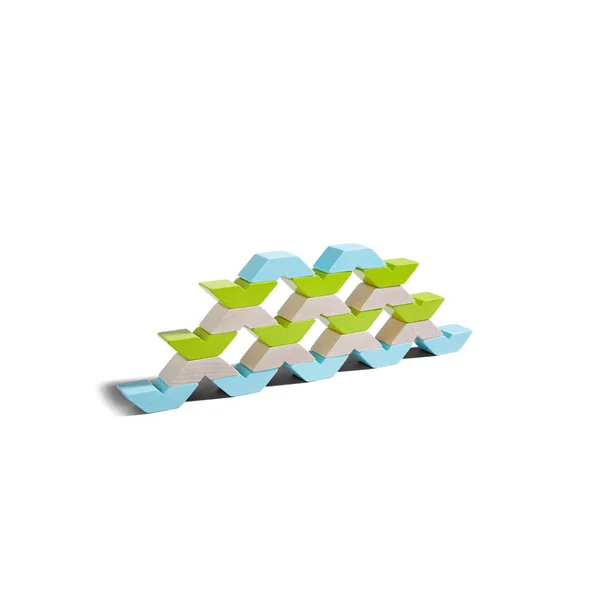 Jeu d'assemblage en 3D Varius - Haba