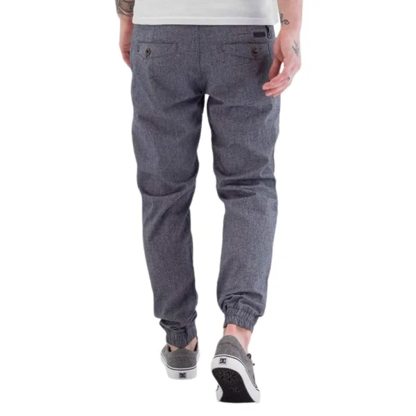 Jogger pant Rocawear Grey mel