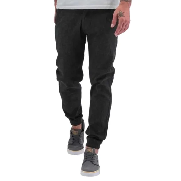 Jogger pant Rocawear Grey Twilt