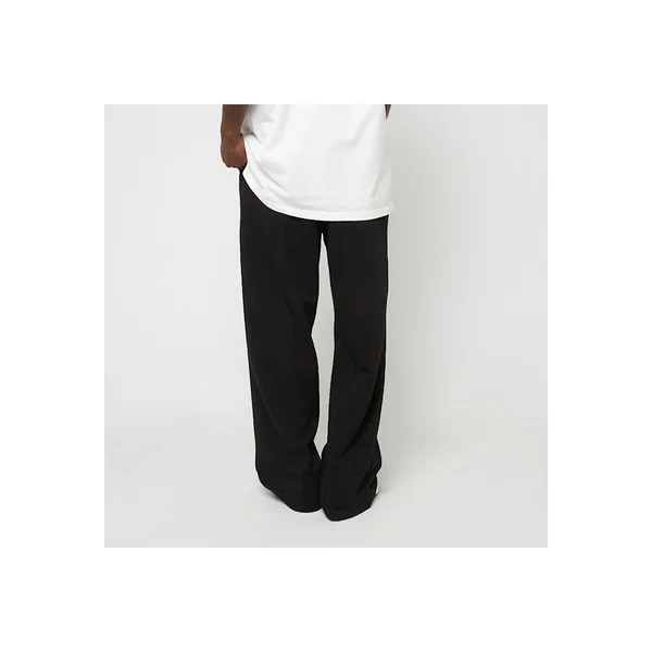 Jogging Karl Kani Signature Straight Leg Sweatpants noir