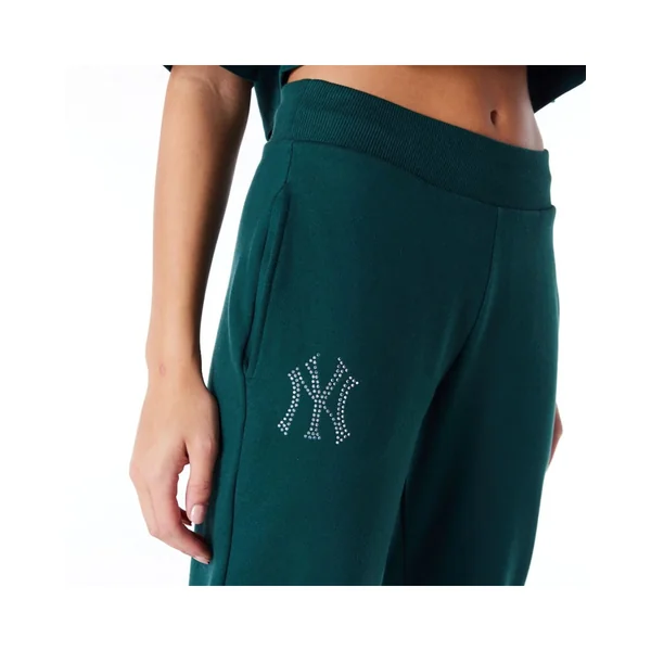 Jogging New era New York Yankees Diamante MLB