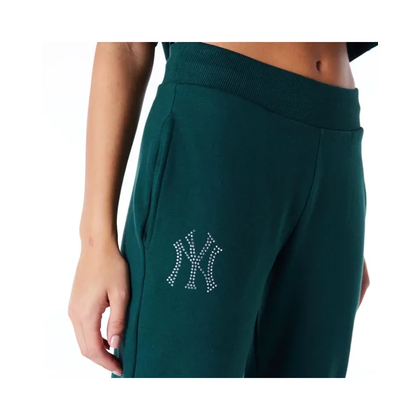 Jogging New era New York Yankees Diamante MLB