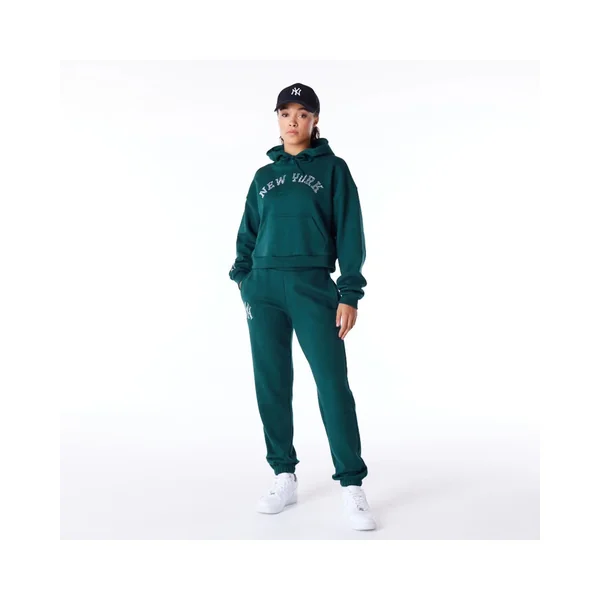 Jogging New era New York Yankees Diamante MLB