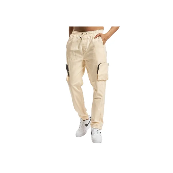 Jogging Sean John Ripstop beige
