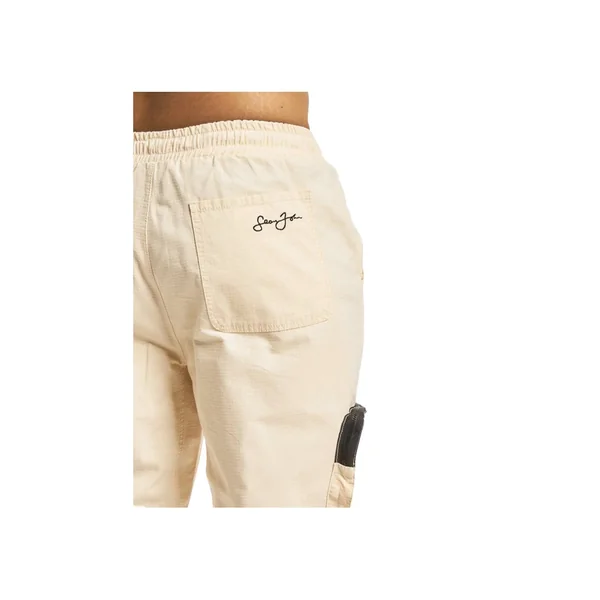 Jogging Sean John Ripstop beige