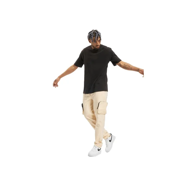 Jogging Sean John Ripstop beige
