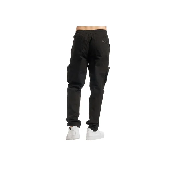 Jogging Sean John Ripstop noir