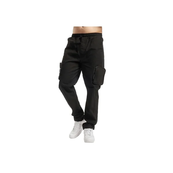 Jogging Sean John Ripstop noir