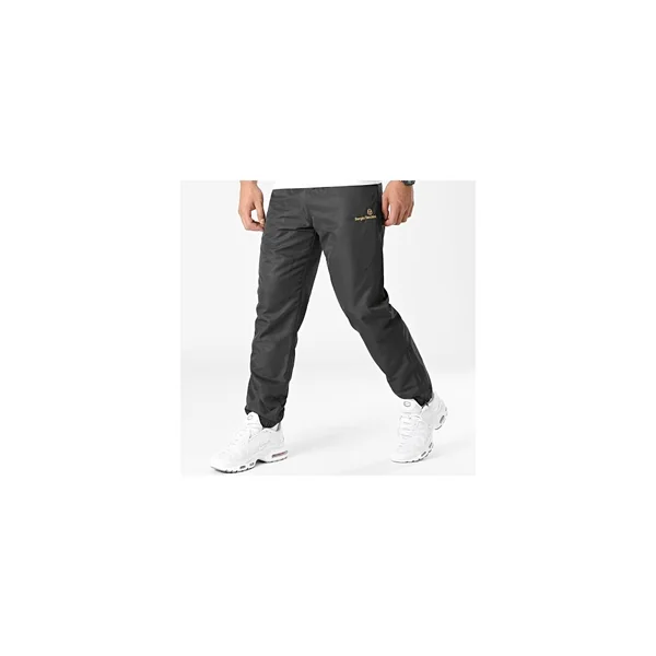 Jogging Sergio Tacchini Carson Noir Doré