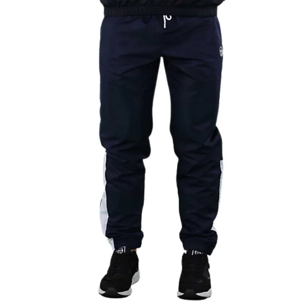 Jogging Sergio Tacchini Ginnico Bleu