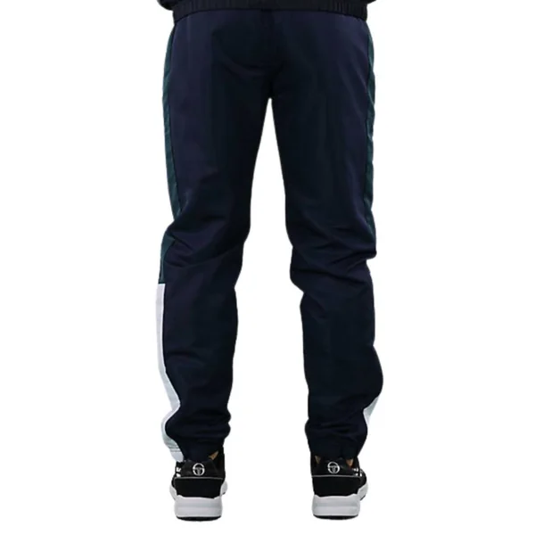 Jogging Sergio Tacchini Ginnico Bleu