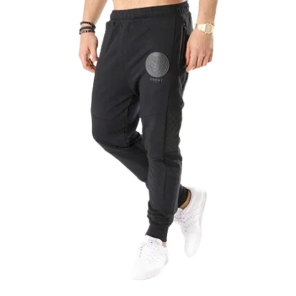 Jogging Unkut Beast Noir