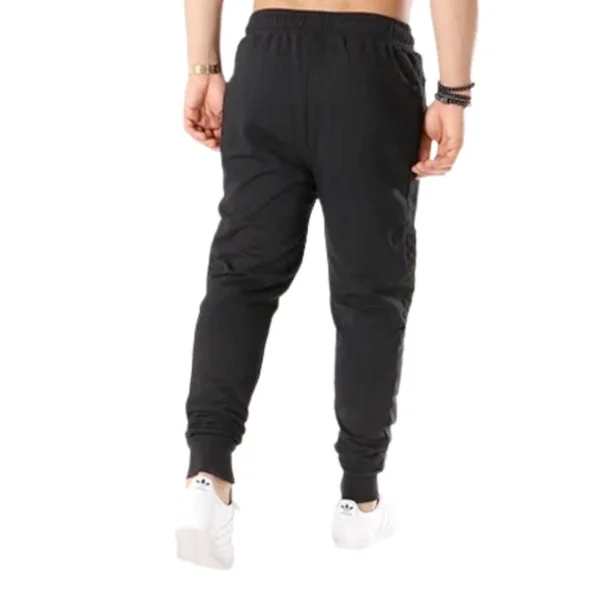 Jogging Unkut Beast Noir