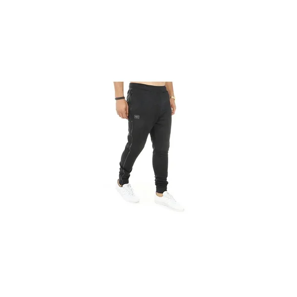 Jogging Unkut Gate Noir