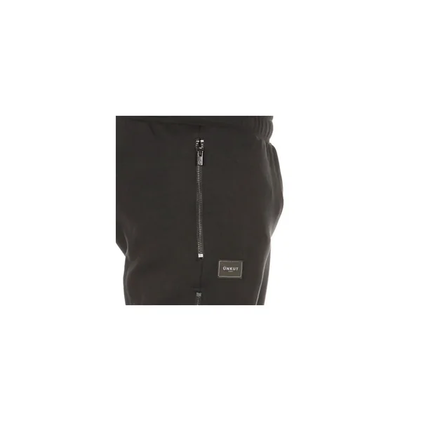 Jogging Unkut Gate Noir