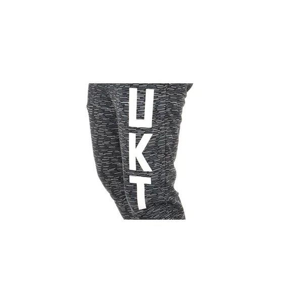 Jogging Unkut Rain Noir Chiné