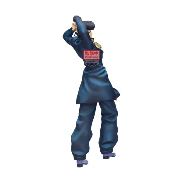 JOJO PART 4 - Josuke Higashikata - Figurine 23cm