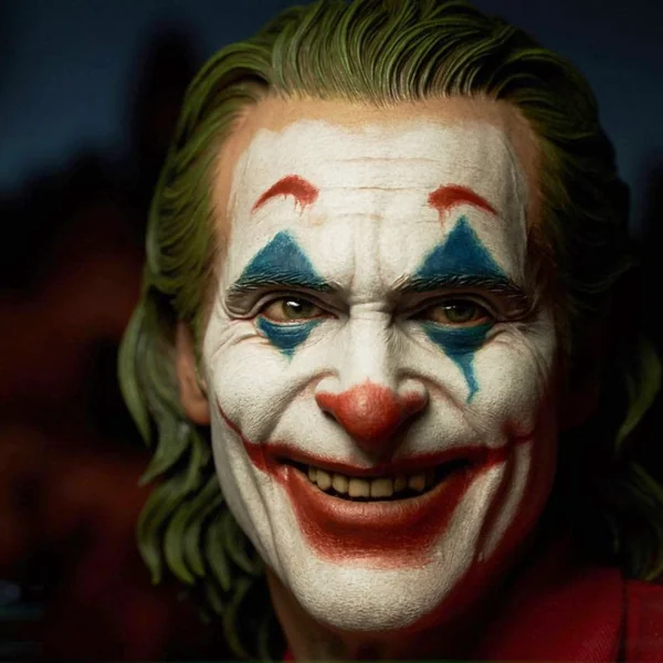 JOKER Statue The Joker Bonus version Prime 1 Studio