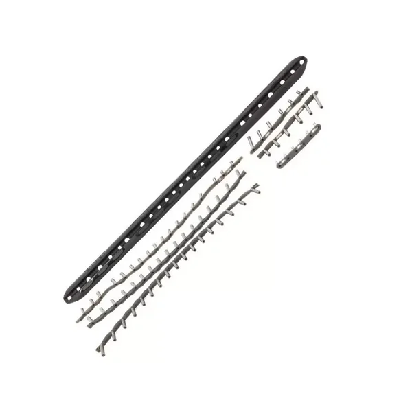 Jonc Babolat Pure Strike 100 / Team / Jr26