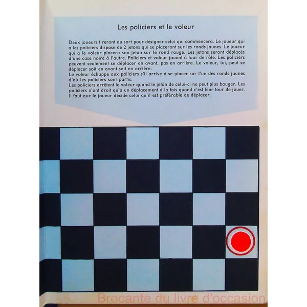 Jouons avec des jetons