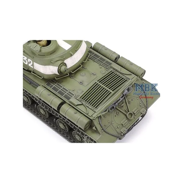 JS-2 russe Modèle 1944 ChKZ