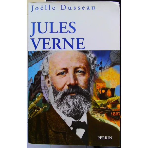 Jules Verne