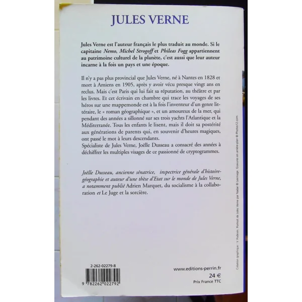Jules Verne