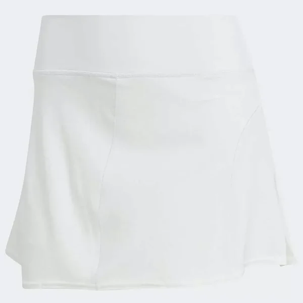 Jupe Adidas Gameset Match Blanc